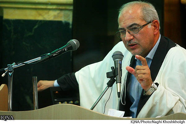 رد نشود ////مسابقات یکی از عوامل مهم در استعدادیابی/نقش محوری سازمان دارالقرآن