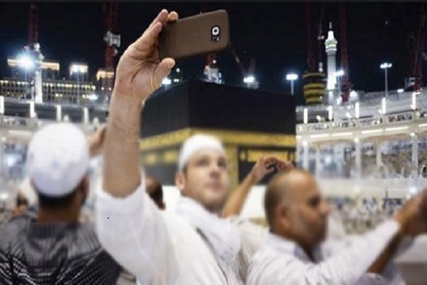 صدور دستورالعمل رسمی ممنوعیت فیلمبرداری در حرمین شریفین