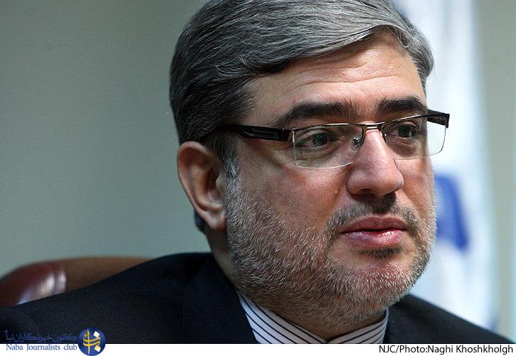 مسئولان سهم قرآن را در اعتبارات سنواتی افزایش دهند