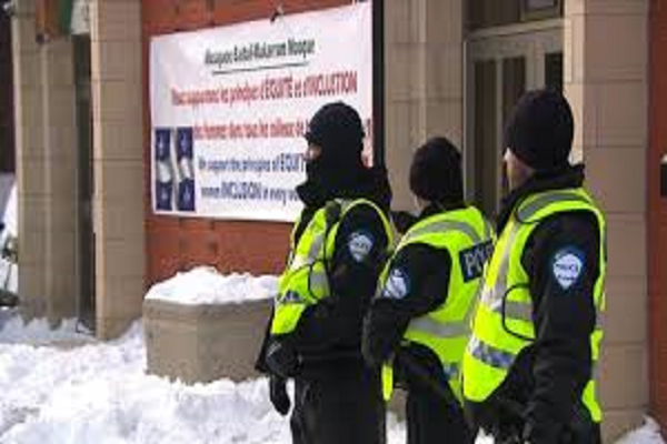  عذرخواهی شبكه تلویزیونی كانادایی از مسلمانان