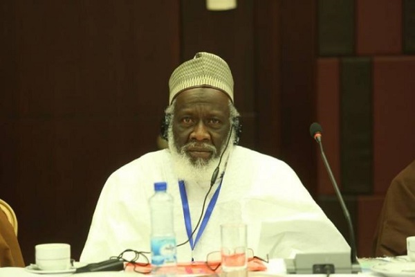 تکفیری‌های بوکوحرام چالش جدی جامعه نیجریه هستند