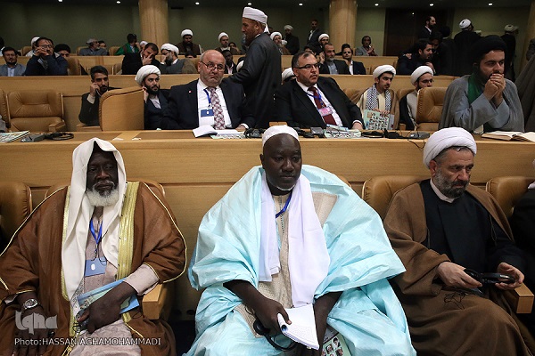 تکفیری‌های بوکوحرام چالش جدی جامعه نیجریه هستند