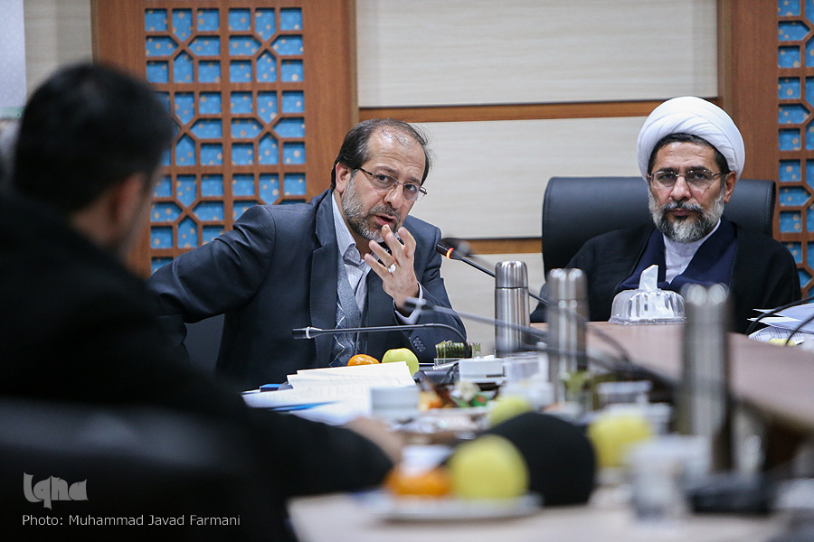 16 نهاد متولی امر حفظ قرآن شدند/ تغییرات جزئی در دستگاه‌های متولی اجرای اقدامات ملی