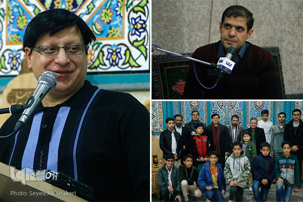 مسئولان، نه قرآنی هستند نه قرآن را می&zwnj;فهمند/ تحکیم بنیان خانواده ها و کاهش بزهکاری با قرآن+صوت و عکس