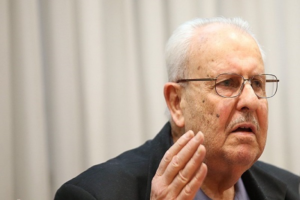 مقاومت مسلحانه، تنها راه بازپس‌گیری قدس