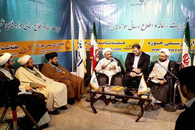 مناظره داغ در مورد وضعیت پژوهش در حوزه