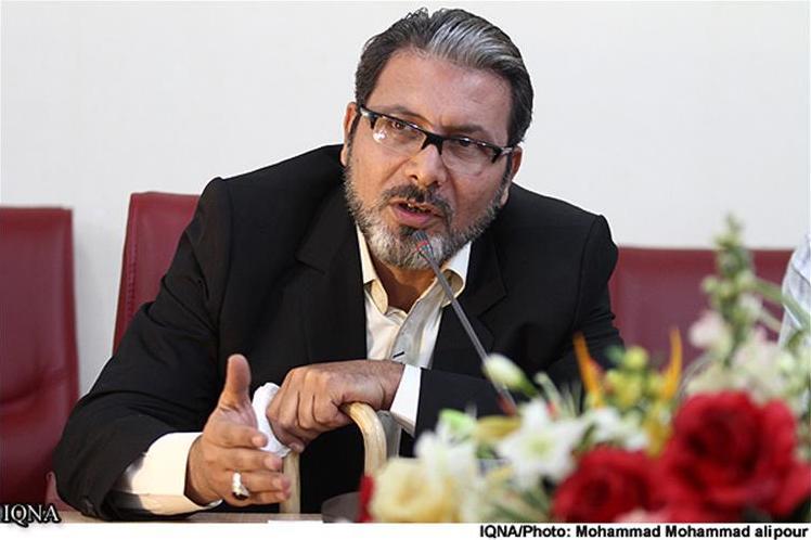 داوریها همگام با رشد مسابقات قرآن ارتقا داشته است/ سطحبندی اولویت نیست داوریها همگام با رشد مسابقات قرآن ارتقا داشته است/ سطحبندی اولویت نیست