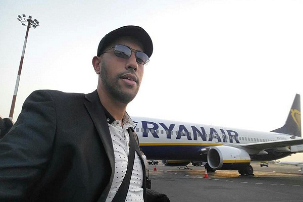 تربیت قاری و حافظ قرآن در تگزاس، افتخار مدرس مراکشی تربیت قاری و حافظ قرآن در تگزاس، افتخار مدرس مراکشی