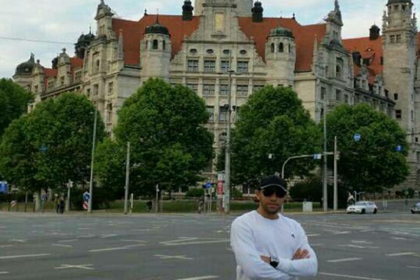 تربیت قاری و حافظ قرآن در تگزاس، افتخار مدرس مراکشی تربیت قاری و حافظ قرآن در تگزاس، افتخار مدرس مراکشی