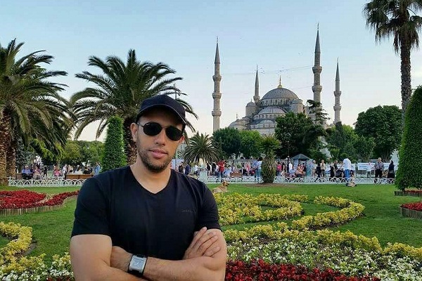 تربیت قاری و حافظ قرآن در تگزاس، افتخار مدرس مراکشی تربیت قاری و حافظ قرآن در تگزاس، افتخار مدرس مراکشی