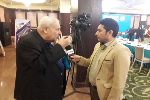 مقاومت مسلحانه تنها راه بازپس‌گیری قدس است