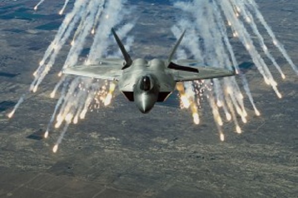 11 هزار کشته در جنگ موصل توسط نیروهای ائتلاف آمریکایی/ آماده