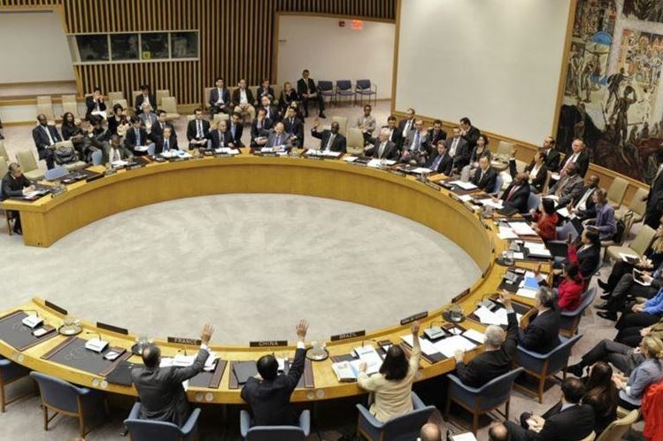 آماده باش آمریکا و رژیم صهیونیستی قبل از نشست مجمع عمومی سازمان ملل