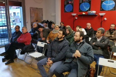 نشست &laquo;مریم و تولد مسیح در مسیحیت و اسلام&raquo; در ایتالیا