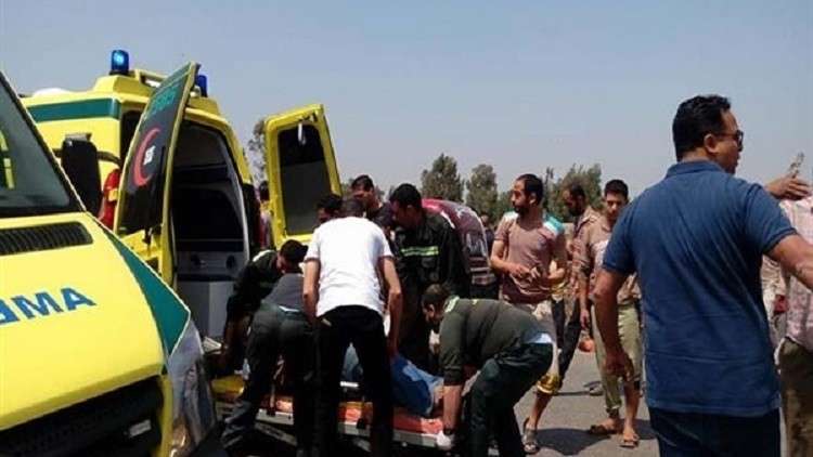 ده‌ها کشته و زخمی در حمله مسلحانه به مسجدی در مصر / موج محکومیت جهانی