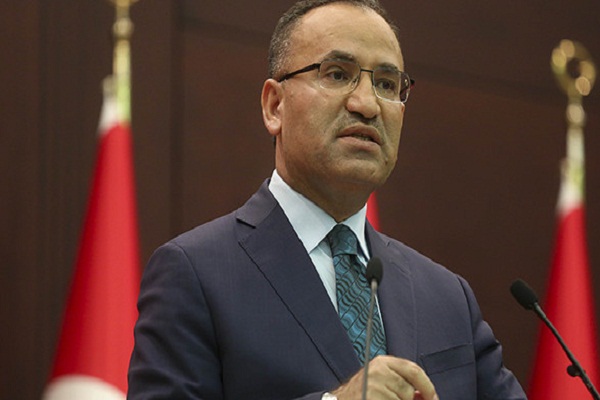 واکنش ترکیه به تهدید‌های ترامپ درباره قدس /  در حال تکمیل