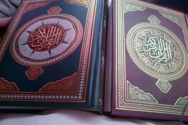 چاپ یک میلیون نسخه مصحف ملی امارات