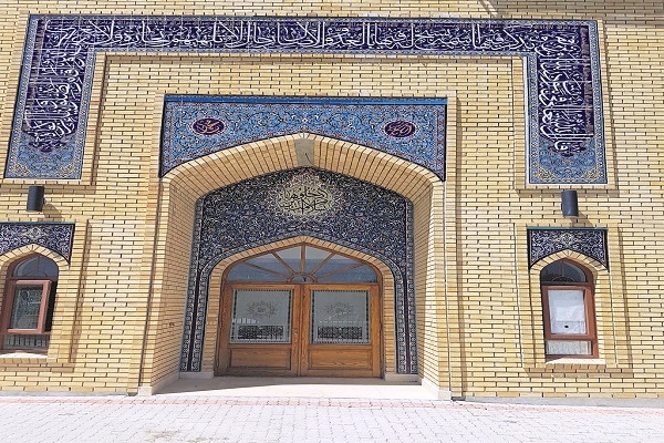 نخستین مسجد شیعیان در آفریقای جنوبی افتتاح میشود/ انگلیسی نخستین مسجد شیعیان در آفریقای جنوبی افتتاح میشود/ انگلیسی