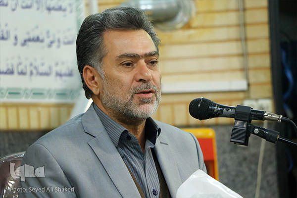 رد نشود//تلاوت قرآن انحصاری نباشد/ مسئولان شعار ندهند، عامل باشند+صوت و عکس