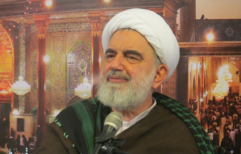 خطورات آیت الله جاودان درس اخلاق خطورات ذهنی تمرکز در نماز گناه سلطان احمدی