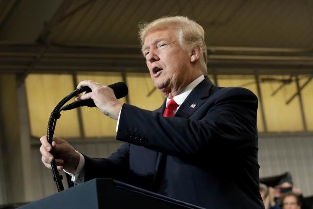 ترامپ: نیروهایمان را از سوریه خارج می&zwnj;کنیم/وزارت خارجه آمریکا: اطلاع نداریم!