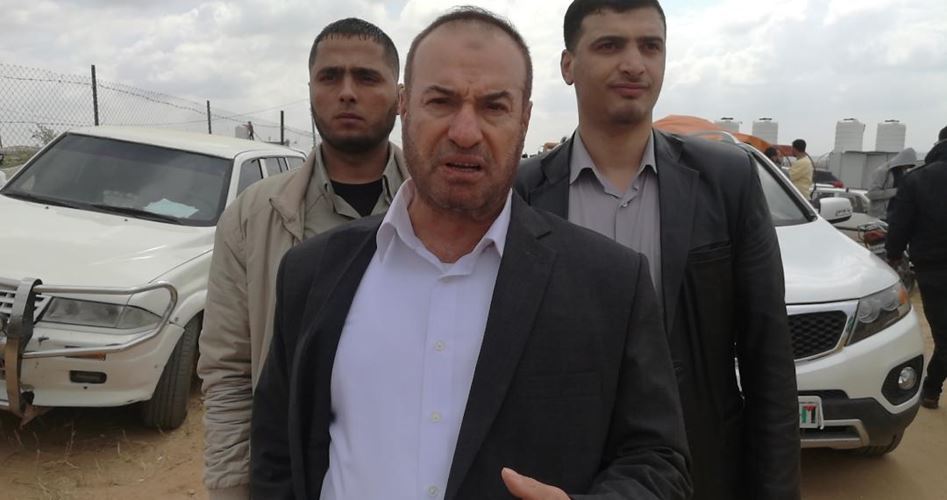 فرار صهیونیست‌ها از منازل خود به خاطر راهپیمایی بزرگ بازگشت