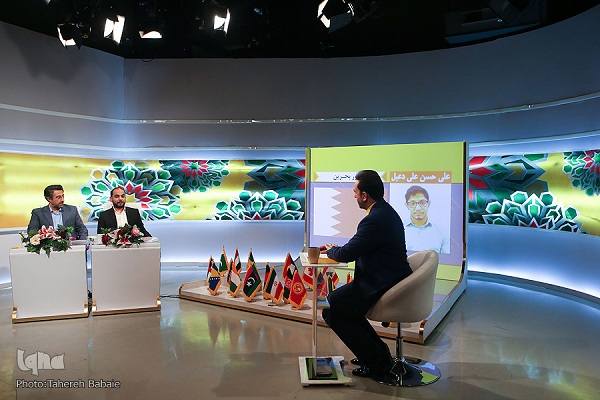 ادامه مرحله نیمه نهایی مسابقات بین المللی قرآن دانشجویان مسلمان