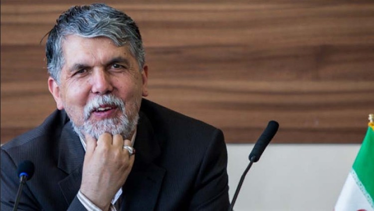 صالحی با سید باقر حجتی و حسین محجوبی دیدار کرد