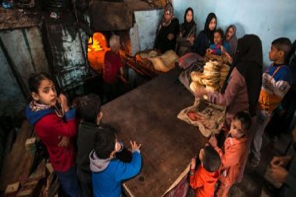 نقض قوانین حقوق کودکان توسط اسرائیل