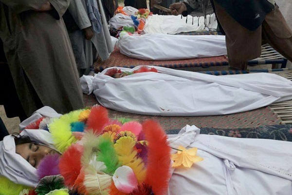 کشتار حافظان قرآن در افغانستان؛ واقعیت یا دروغ؟!+عکس