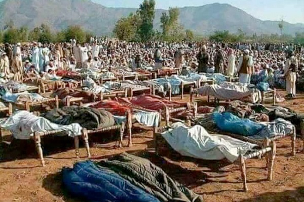 کشتار حافظان قرآن در افغانستان؛ واقعیت یا دروغ؟!+عکس