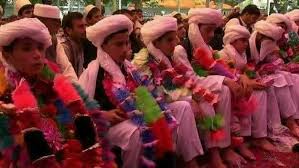 کشتار حافظان قرآن در افغانستان؛ واقعیت یا دروغ؟!+عکس