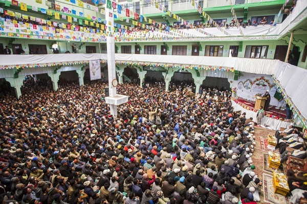 جزئیات جشنواره فرهنگی امیرالمؤمنین(ع) در هند جزئیات جشنواره فرهنگی امیرالمؤمنین(ع) در هند