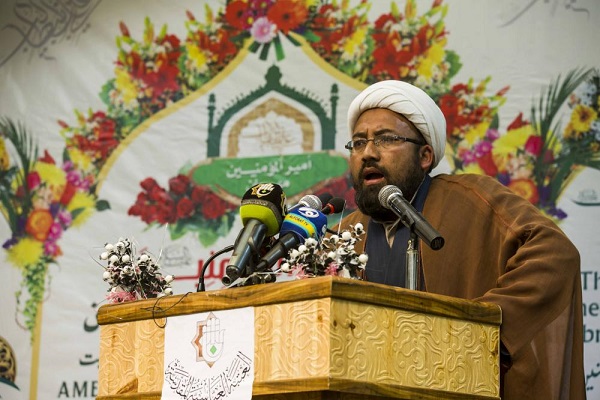 جزئیات جشنواره فرهنگی امیرالمؤمنین(ع) در هند جزئیات جشنواره فرهنگی امیرالمؤمنین(ع) در هند