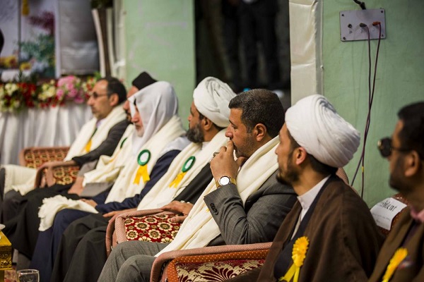 جزئیات جشنواره فرهنگی امیرالمؤمنین(ع) در هند جزئیات جشنواره فرهنگی امیرالمؤمنین(ع) در هند