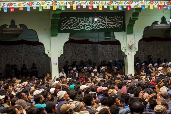 جزئیات جشنواره فرهنگی امیرالمؤمنین(ع) در هند جزئیات جشنواره فرهنگی امیرالمؤمنین(ع) در هند