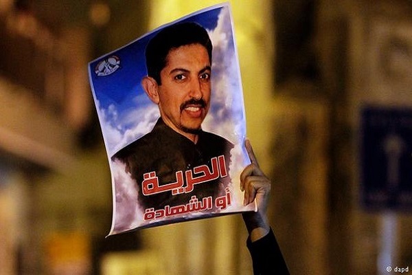 نامه 13 نهاد بین‌المللی حقوقی برای آزادی زندانیان سیاسی در بحرین