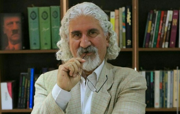 ابوالحسن تنهایی: منطق قرآن استقراست/ دانشآموزان ابتدایی با منطق قیاس بیگانه هستند ابوالحسن تنهایی: منطق قرآن استقراست/ دانشآموزان ابتدایی با منطق قیاس بیگانه هستند