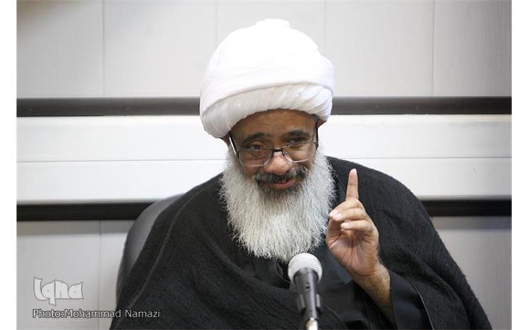 رجب ماه شستشو گناهان و استغفار جهت ورود به ضیافت الله است