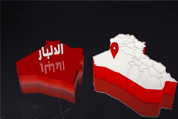 حمله انتحاری داعش به غرب عراق خنثی شد حمله انتحاری داعش به غرب عراق خنثی شد