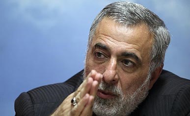 وجه تشابه مقاومت مردم فلسطین با آیات قرآن/ واهمه اسرائیل از طنین&zwnj;اندازی شعار بازگشت به مرزهای 1948