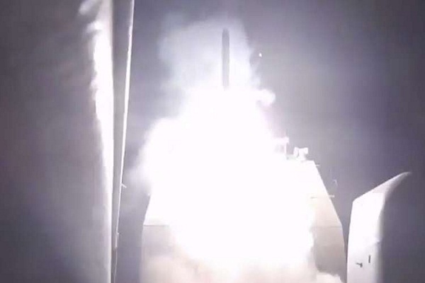 آمریکا ریسک حمله به پایگاه های روسیه در سوریه را نمی پذیرد آمریکا ریسک حمله به پایگاه های روسیه در سوریه را نمی پذیرد