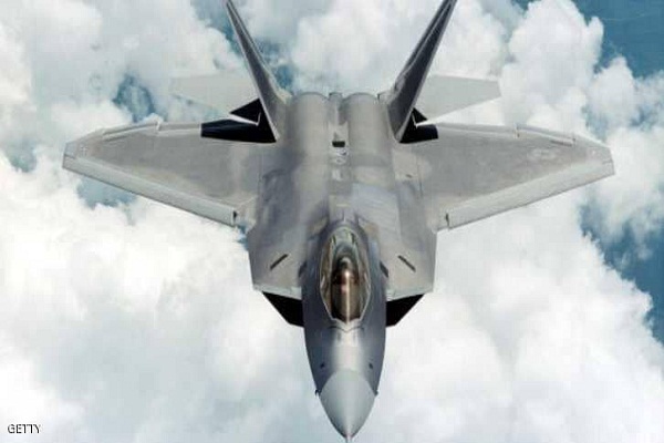 احتمال حمله آمریکا به پایگاههای فرماندهی سوریه احتمال حمله آمریکا به پایگاههای فرماندهی سوریه