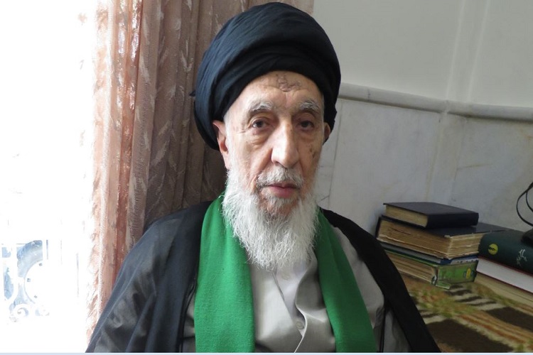 فردا//توصیه‌های قرآنی آیت‌الله مقدم قوچانی در باب اخلاق