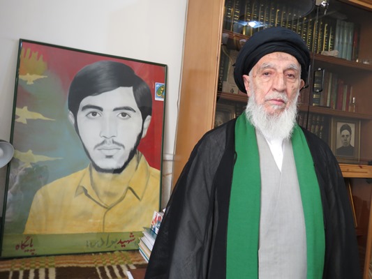 توصیه‌های قرآنی آیت‌الله مقدم قوچانی در باب اخلاق