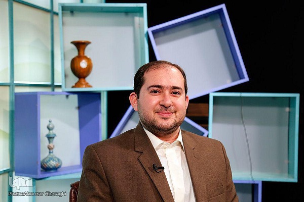 هادی ایزدپناهی