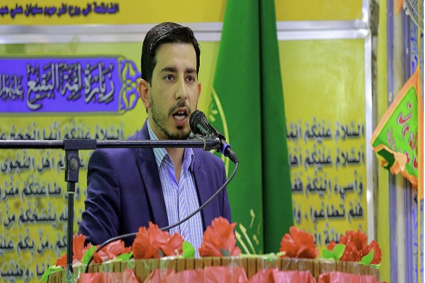 پایان محافل قرآن رجبیه در عراق