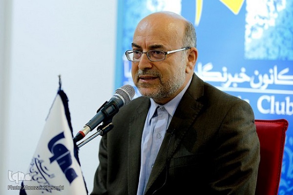 آماده/شنبه/وصول به عالم غیب؛ هدف از بعثت نبوی/ معضلات تبلیغ دین در عصر افراط‌گرایی