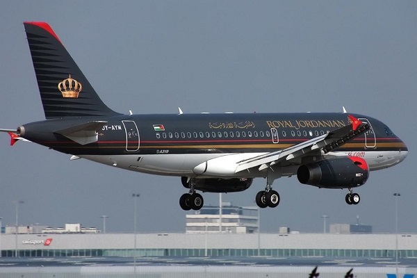 حمله احتمالی آمریکا به سوریه تغییری در مسیر پروازها نمیدهد حمله احتمالی آمریکا به سوریه تغییری در مسیر پروازها نمیدهد