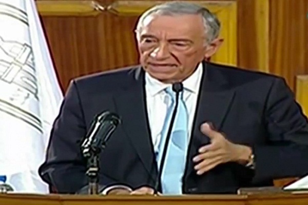 رئیس جمهور پرتغال خواستار مبارزه با اسلامهراسی شد رئیس جمهور پرتغال خواستار مبارزه با اسلامهراسی شد